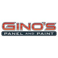 Ginos Panel and Paint logo, Ginos Panel and Paint contact details