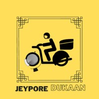 Jeypore Dukaan logo, Jeypore Dukaan contact details