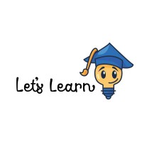 Let's Learn logo, Let's Learn contact details