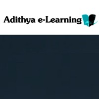 Adithya e-Learning logo, Adithya e-Learning contact details