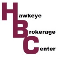 Hawkeye Brokerage Center, Inc. logo, Hawkeye Brokerage Center, Inc. contact details