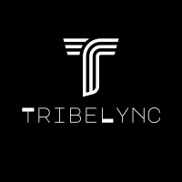 TribeLync Inc. logo, TribeLync Inc. contact details