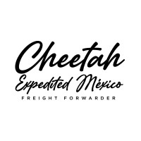 Cheetah Expedited Mexico logo, Cheetah Expedited Mexico contact details