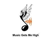 Music Gets Me High logo, Music Gets Me High contact details