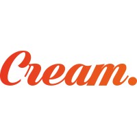 Cream Events NZ logo, Cream Events NZ contact details