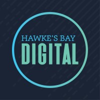 Hawke's Bay Digital Marketing Meetup logo, Hawke's Bay Digital Marketing Meetup contact details