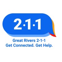 Great Rivers 211 logo, Great Rivers 211 contact details