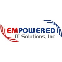 Empowered IT Solutions logo, Empowered IT Solutions contact details