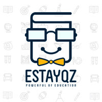 ESTAYQEZ logo, ESTAYQEZ contact details