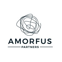 Amorfus Partners logo, Amorfus Partners contact details