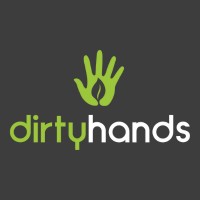 Dirty Hands logo, Dirty Hands contact details