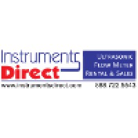 Instruments Direct logo, Instruments Direct contact details