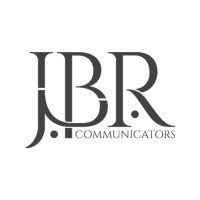 JBR Communicators logo, JBR Communicators contact details