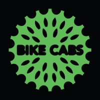 Melbourne Bike Cabs logo, Melbourne Bike Cabs contact details