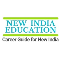 New India Education logo, New India Education contact details