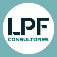 LPF Consultores logo, LPF Consultores contact details