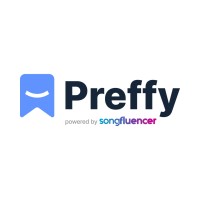 Preffy logo, Preffy contact details