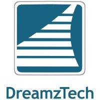 DreamzTech Solutions Inc. logo, DreamzTech Solutions Inc. contact details