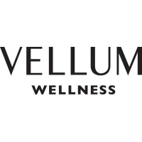 Vellum Wellness logo, Vellum Wellness contact details