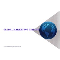 GLOBAL MARKETING DIRECTO logo, GLOBAL MARKETING DIRECTO contact details