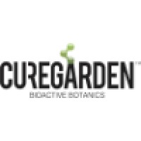 Curegarden logo, Curegarden contact details