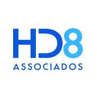 HD8 Associados Ltda logo, HD8 Associados Ltda contact details