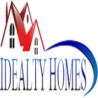 Idealty Homes, LLC. logo, Idealty Homes, LLC. contact details