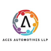 ACES AUTOMOTIVES logo, ACES AUTOMOTIVES contact details