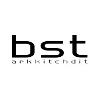 BST-Arkkitehdit Oy logo, BST-Arkkitehdit Oy contact details