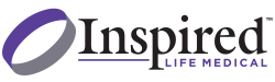 Inspired Life Medical logo, Inspired Life Medical contact details