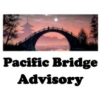 Pacific Bridge Advisory logo, Pacific Bridge Advisory contact details