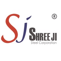 Shree Ji Steel Corporation logo, Shree Ji Steel Corporation contact details