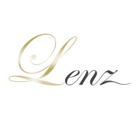 Lenz logo, Lenz contact details