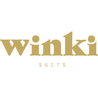 Winki Suits logo, Winki Suits contact details