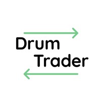 DrumTrader logo, DrumTrader contact details