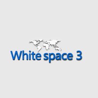 white space 3 logo, white space 3 contact details