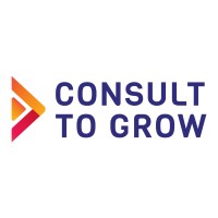 Consult to Grow logo, Consult to Grow contact details