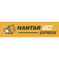 HantarGo Express logo, HantarGo Express contact details