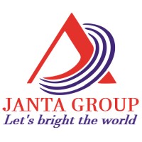 JANTA GROUP logo, JANTA GROUP contact details