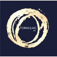 FORMULAIC INC logo, FORMULAIC INC contact details