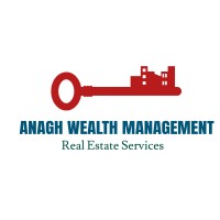 ANAGH WEALTH MANAGEMENT logo, ANAGH WEALTH MANAGEMENT contact details