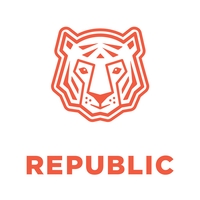 Republic Digital Inc. logo, Republic Digital Inc. contact details