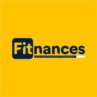 Fitnances logo, Fitnances contact details