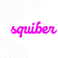 Squiber Design Co. logo, Squiber Design Co. contact details