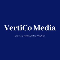 VertiCo Media logo, VertiCo Media contact details