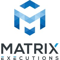 Matrix Executions logo, Matrix Executions contact details