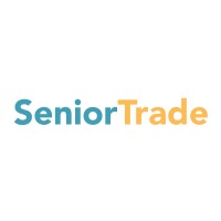 SeniorTrade logo, SeniorTrade contact details