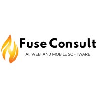 Fuse Consult logo, Fuse Consult contact details