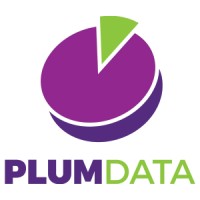 Plum Data logo, Plum Data contact details