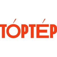 Top Tep logo, Top Tep contact details